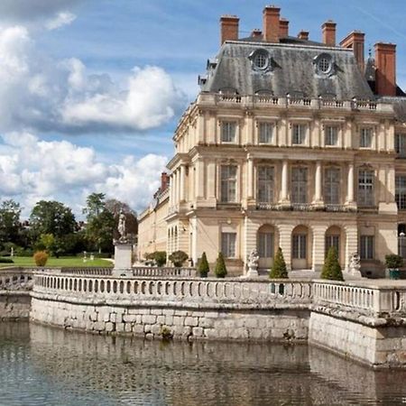 Zanzibar - 15 Min Walk To Fontainebleau Chateau Avon Exterior foto