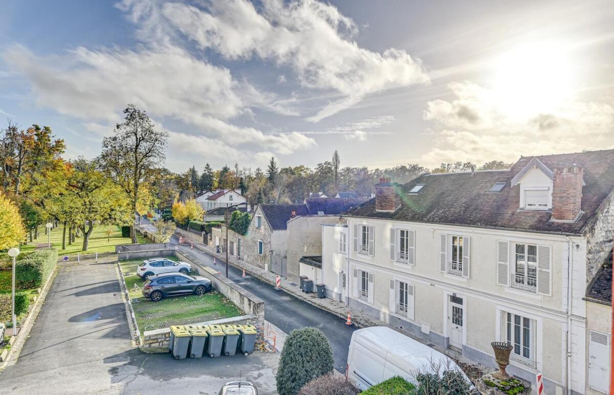 Zanzibar - 15 Min Walk To Fontainebleau Chateau Avon Exterior foto